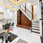 Bán nhà lầu trệt 100m² 4PN sân đậu xe tải tại Khánh Bình, Tân Uyên, Bình Dương - Ảnh thu nhỏ 5