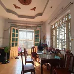 Bán nhà 3 tầng 110m² ngang 7m, 4PN, hẻm Hồ Văn Tư, Thủ Đức - Ảnh thu nhỏ 2