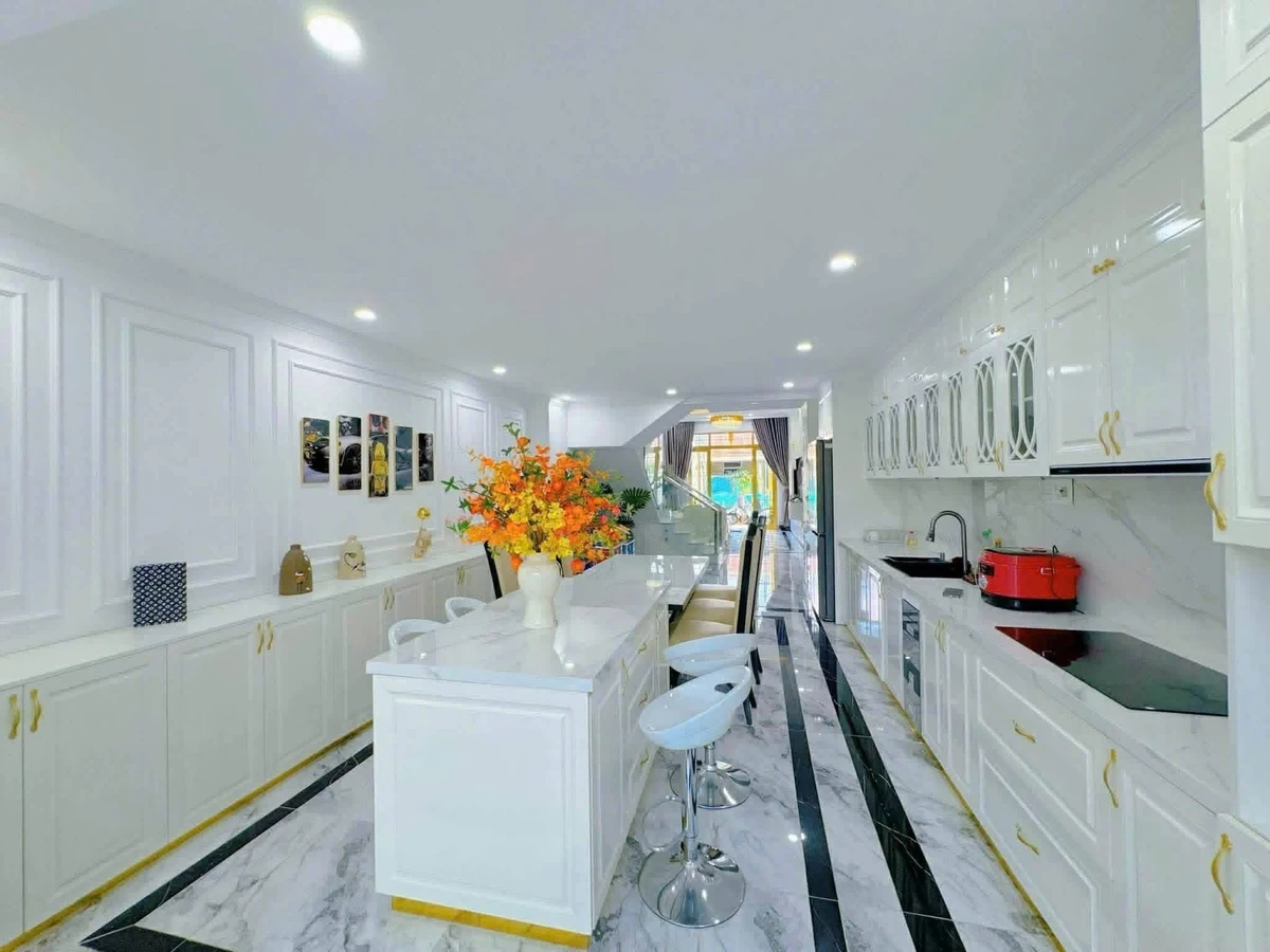 Bán biệt thự 132m² 4 PN Mỹ Thượng, Huế 4,9 tỷ - Ảnh thu nhỏ 4