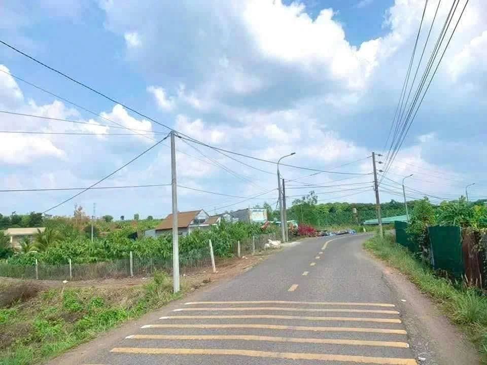 Bán 1.136m² đất mặt tiền Nhựa Sông Thao Bàu Hàm - 2.050 tỷ - Ảnh thu nhỏ 4