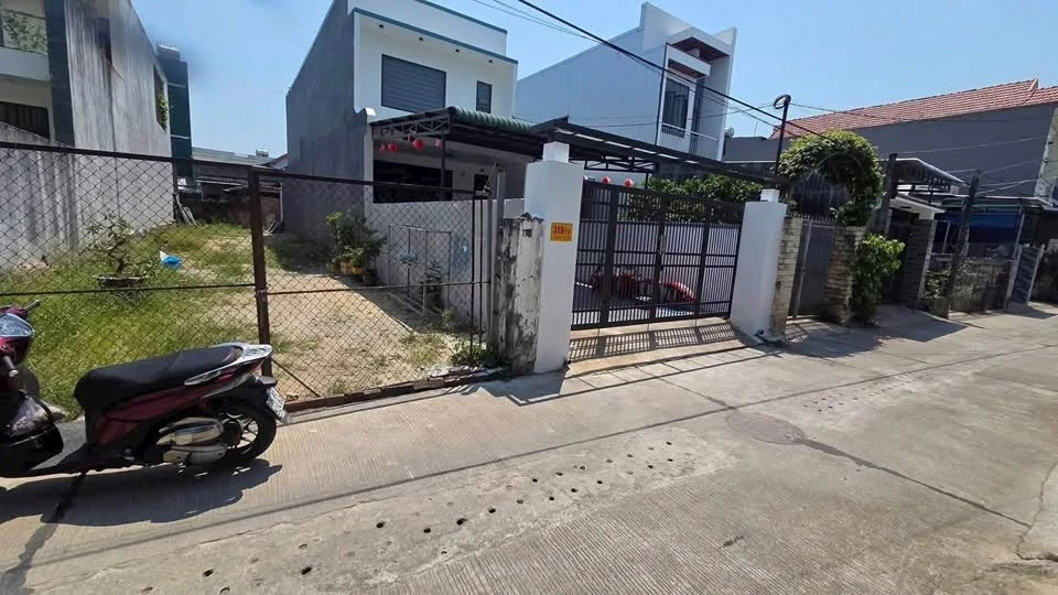 Bán đất hẻm Nguyễn Trãi 163,8m² 1 tỷ Quận 5 - Ảnh thu nhỏ 4