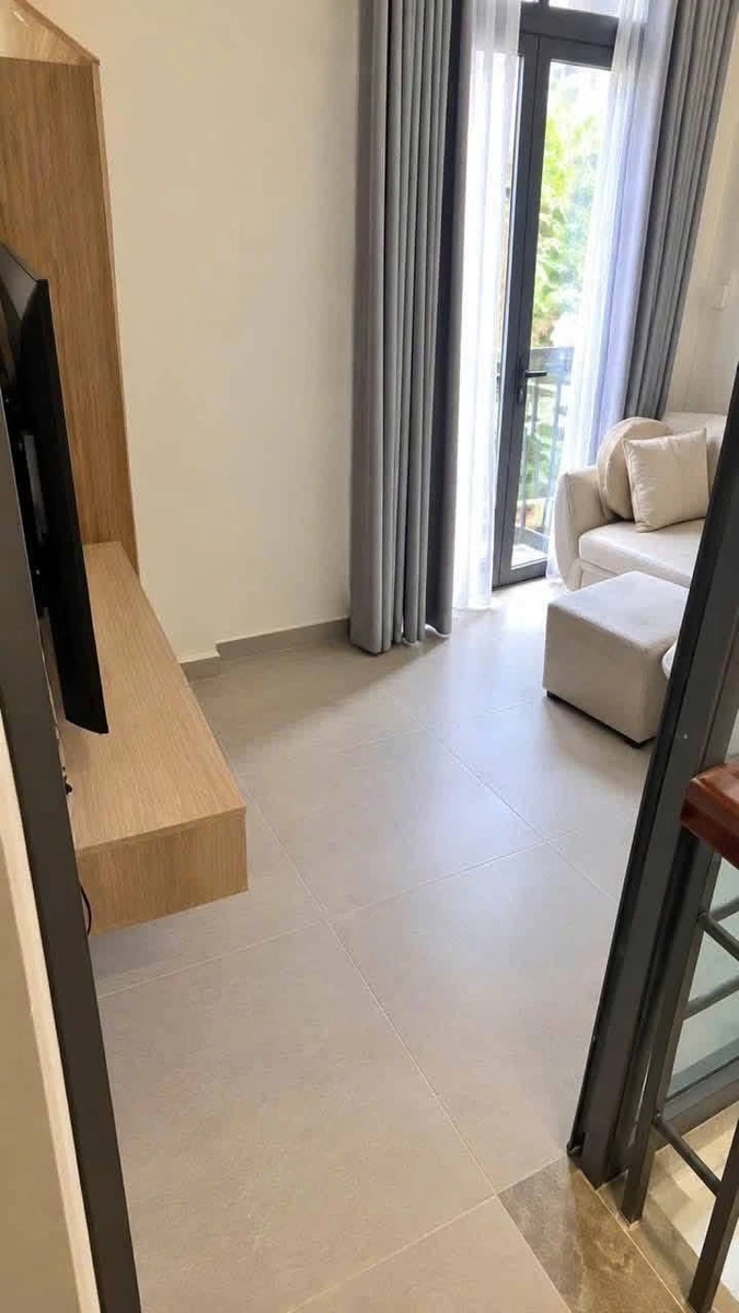 Cho thuê nhà nguyên căn 24m² 2PN Phú Nhuận - Ảnh thu nhỏ 5