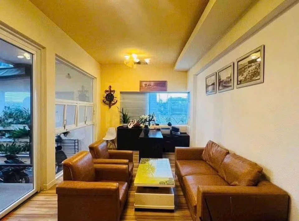 Bán nhà 1 trệt 1 lầu 90m2, 3PN 2WC đường Nguyên Trung Trực, Đà Lạt - Ảnh thu nhỏ 2