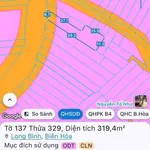 Bán nhà mặt tiền kinh doanh 320m² Long Bình hơn 7 tỷ - Ảnh thu nhỏ 3
