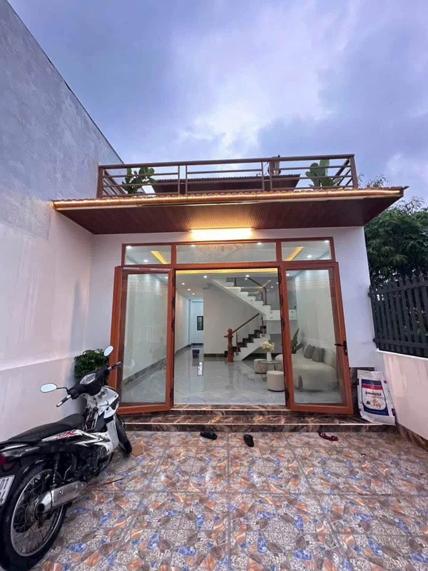 Bán nhà 90m² 3 PN Phường Trảng Dài Đồng Nai 1 tỷ 450 triệu