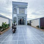 Bán nhà tiểu cảnh Long Hải 100m² 3 PN, giá 4,3 tỷ - Ảnh thu nhỏ 1