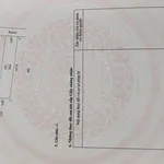 Bán đất Phú An Hòa 79m² giá 255 triệu - Ảnh thu nhỏ 4