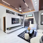 Bán nhà 74m² 4 tỷ đường Thái Thị Bôi Đà Nẵng - Ảnh thu nhỏ 3