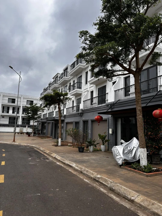 Hiếm có 1 căn nhà phố Eco City Premia, đối diện công viên nội khu. Giá 7,5 tỷ. Sổ sẵn - Ảnh thu nhỏ 5