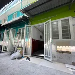 Bán nhà 2 phòng ngủ 21m² Thạnh Xuân Quận 12, 740 triệu - Ảnh thu nhỏ 1
