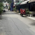 Bán nhà 3 tầng HXH Minh Phụng Quận 11, 33m², 6 tỷ 399 - Ảnh thu nhỏ 2