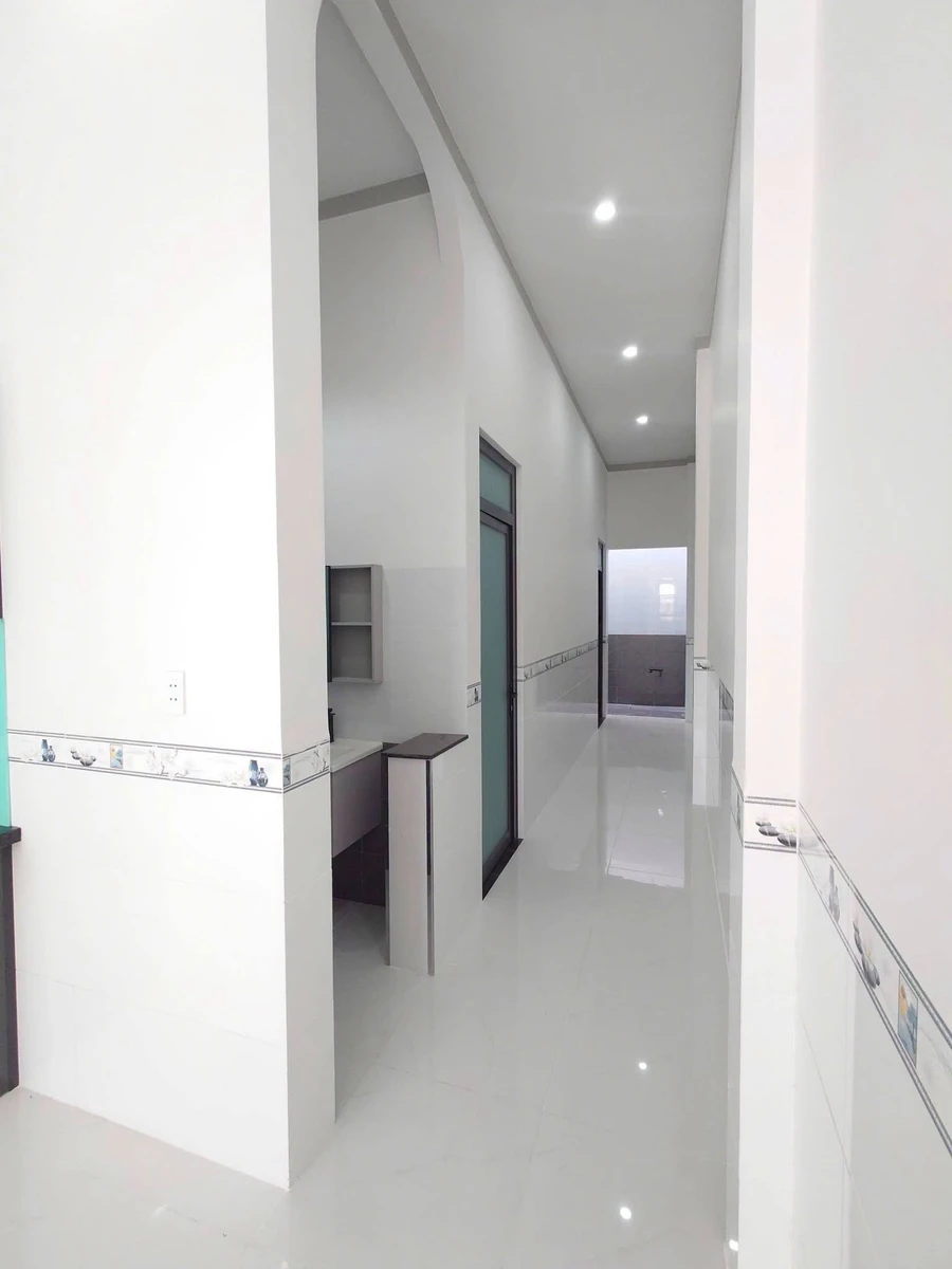 Bán nhà mới 2 phòng ngủ 110m² Tân Xuân giá 1 tỷ 8 - Ảnh thu nhỏ 2