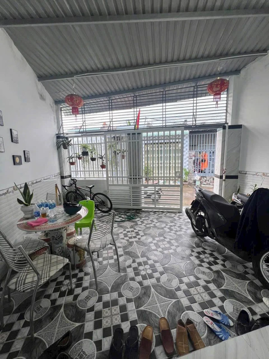 Bán nhà lầu mặt tiền Lê Quang Đạo 75m² - Ảnh thu nhỏ 3