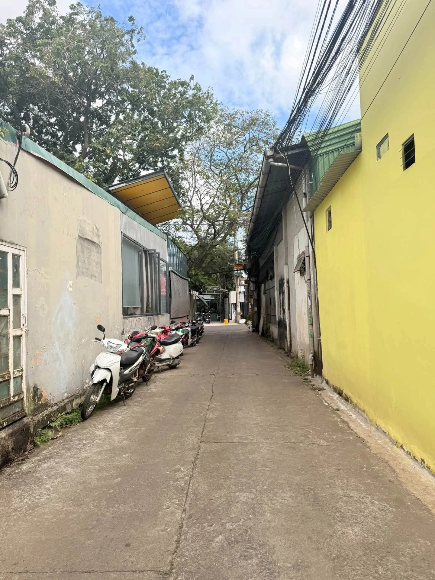 Bán đất hẻm Y Ngông 50m² 2,85 tỷ Quận 1 - Ảnh 1