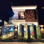 Bán nhà riêng 200m2, 4PN, 2WC mặt tiền 20m tại KĐT lấn biển Tây Bắc, Rạch Giá, Kiên Giang - Ảnh thu nhỏ 2