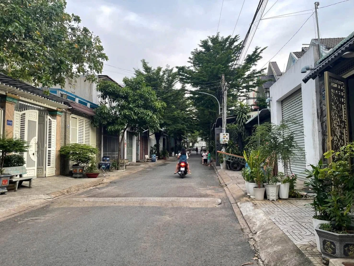 Cho thuê nhà 3PN 100m² Phường An Phú 7,5tr/tháng - Ảnh thu nhỏ 3