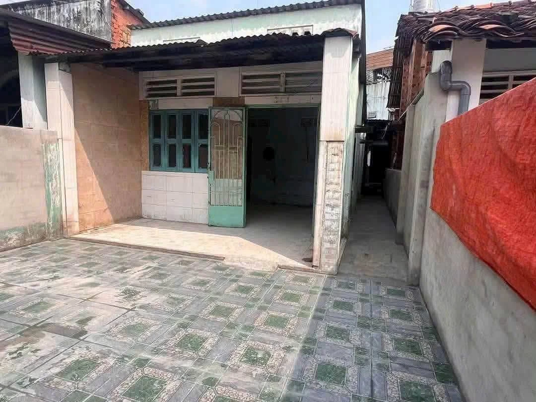 Bán đất An Thạnh Thuận An Bình Dương 118m2 2.2 tỷ - Ảnh thu nhỏ 4