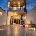 Bán nhà sổ riêng 4PN, 150m2 gần chợ Phú Thọ, Quận 12 - Ảnh thu nhỏ 1
