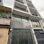 Bán nhà mặt tiền Đào Duy Từ Phú Nhuận 40m2, 5 tầng, 6 phòng, 7 WC, giá 10,6 tỷ - Ảnh thu nhỏ 1
