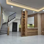 Bán nhà 3 tầng 78m² góc 2 mặt tiền Vĩnh Hiệp Nha Trang - Ảnh thu nhỏ 5