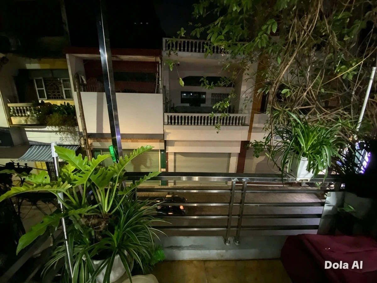 Bán nhà phố tầng 2 Lý Thường Kiệt, 30m², Quận 1 - Ảnh thu nhỏ 5