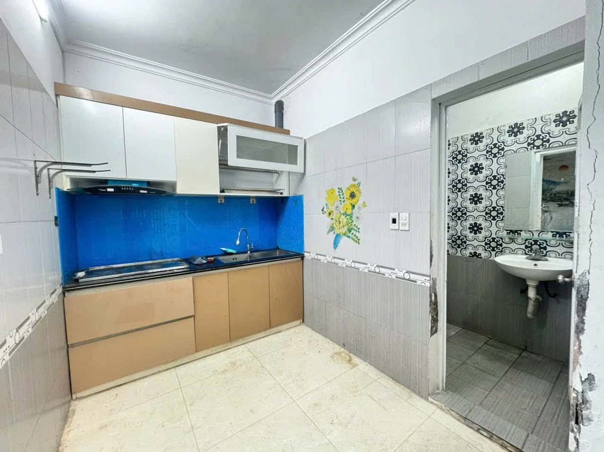 Bán nhà 3 tầng 50m2 gần Chợ Hàng 2.65 tỷ - Ảnh thu nhỏ 5
