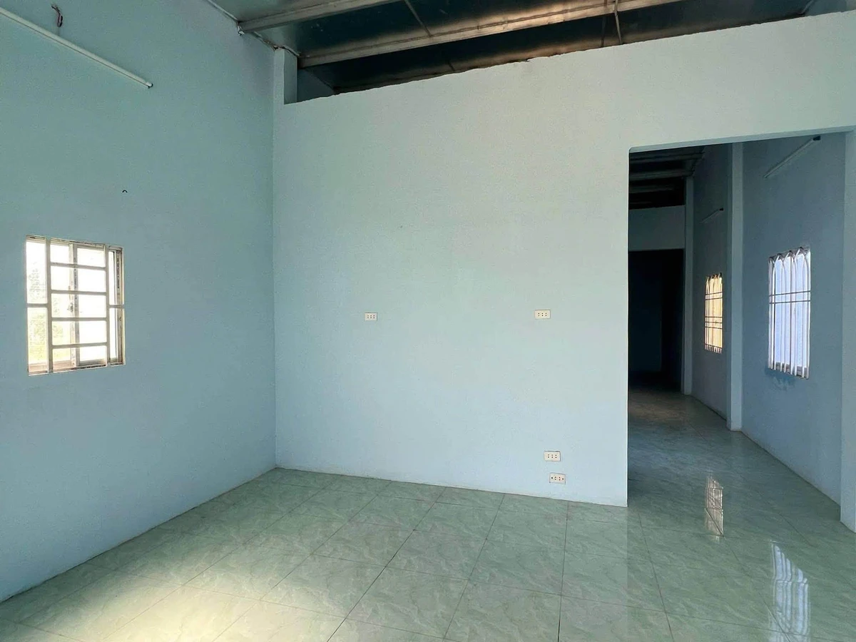 Bán nhà cấp 4 100m² Hòa Khánh Tây Ninh 899 triệu - Ảnh thu nhỏ 5