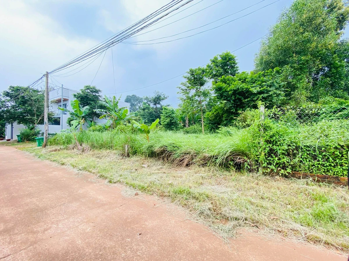 Bán đất sát QL56, 105m², 999 triệu sổ riêng - Ảnh 1