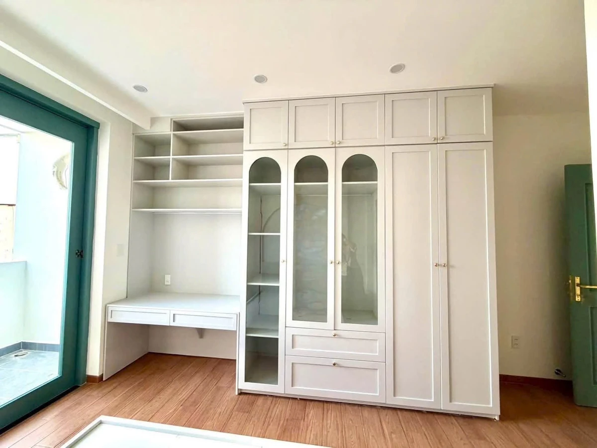 Bán nhà 1 trệt 2 lầu hẻm ô tô 104m2 Quận 12 - 9,3 tỷ - Ảnh thu nhỏ 5
