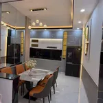 Bán nhà hẻm 64m² 4PN 5WC Huỳnh Tấn Phát Q7 - Ảnh thu nhỏ 3