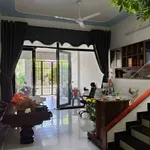 Bán nhà 2 mê mặt tiền Phan Đình Phùng 125m² - Ảnh thu nhỏ 1