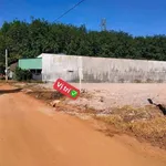 Bán đất 250m² Đường 33 kp5 Minh Thành 590 triệu - Ảnh thu nhỏ 1