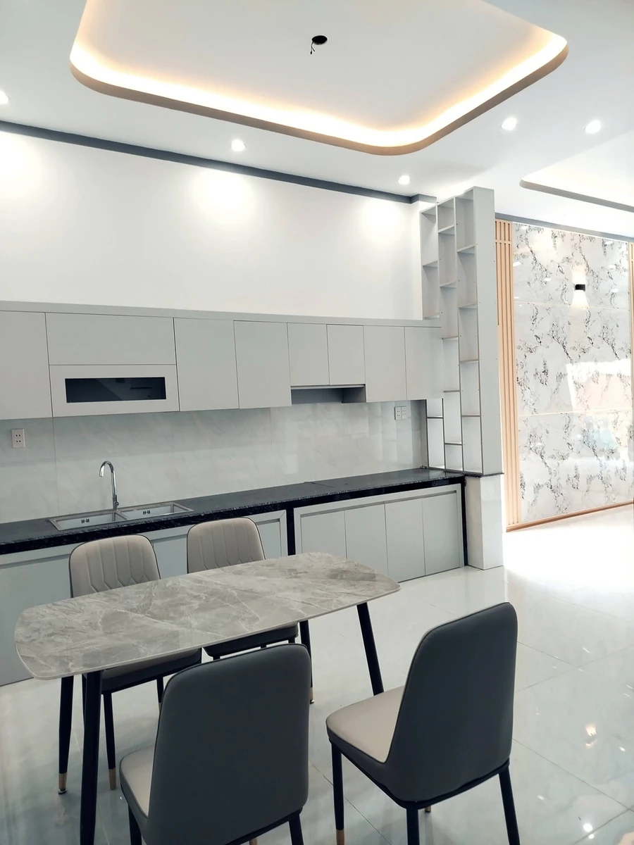 Bán nhà 3 PN Trảng Dài 85m² giá 1.9 tỷ - Ảnh thu nhỏ 4