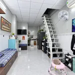 Bán nhà 30m2 2 phòng ngủ Linh Xuân Thủ Đức 2 tỷ - Ảnh thu nhỏ 3