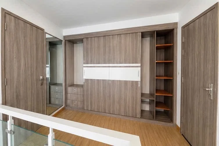 Cho thuê nhà nguyên căn 3PN, 115m² Tân Kỳ Tân Quý, Bình Tân - Ảnh thu nhỏ 5