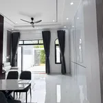 Bán nhà mới 3 phòng ngủ gần chợ Bình Lộc 125m2, 1 tỷ 680 - Ảnh thu nhỏ 4