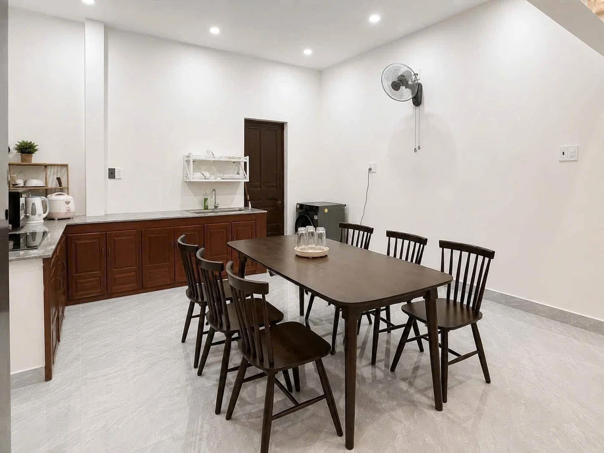 Bán villa góc 160m² Ngũ Hành Sơn, Đà Nẵng, 13 tỷ - Ảnh thu nhỏ 2