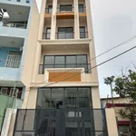 Bán nhà mới 4 tầng có thang máy, 75m² Phú Thuận Quận 7 - Ảnh thu nhỏ 1
