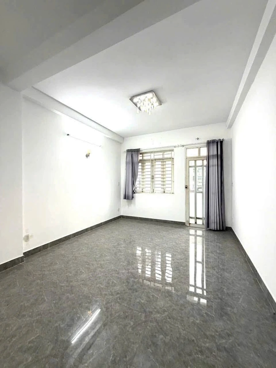 Cho thuê nhà nguyên căn 1 trệt 2 lầu hẻm Bình Tiên, Quận 6, 12 triệu/tháng - Ảnh thu nhỏ 4