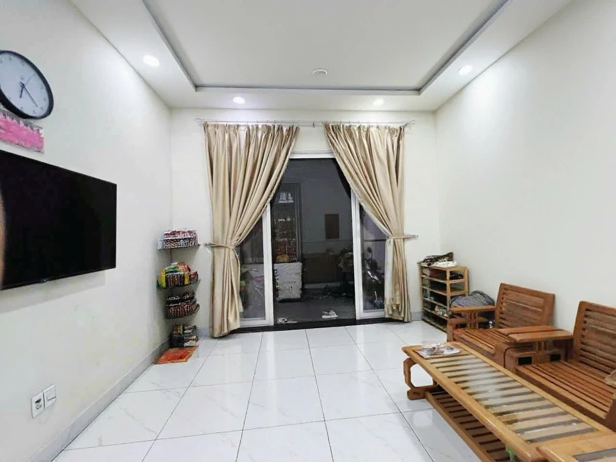 Bán nhà phố 3 tầng 52m2 Tam Bình, Thủ Đức, nhỉnh 4 tỷ - Ảnh thu nhỏ 3