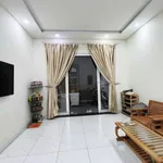 Bán nhà phố 3 tầng 52m2 Tam Bình, Thủ Đức, nhỉnh 4 tỷ - Ảnh thu nhỏ 3