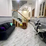 Bán nhà hẻm xe hơi 4 tầng 40m² Quận 3, 8,5 tỷ - Ảnh thu nhỏ 3