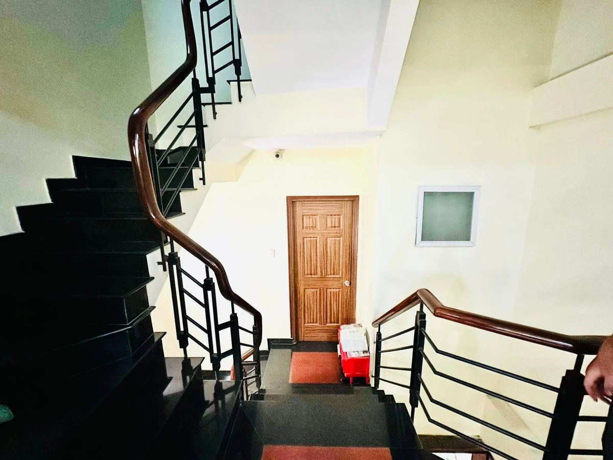 Bán nhà phố 4 tầng 74m² 4PN Nguyễn Xí Bình Thạnh - Ảnh thu nhỏ 4