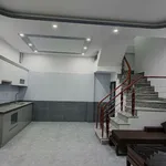 Bán nhà 3 tầng 41m² mặt tiền 5.2m Hưng Đạo giá 2.1 tỷ - Ảnh thu nhỏ 2