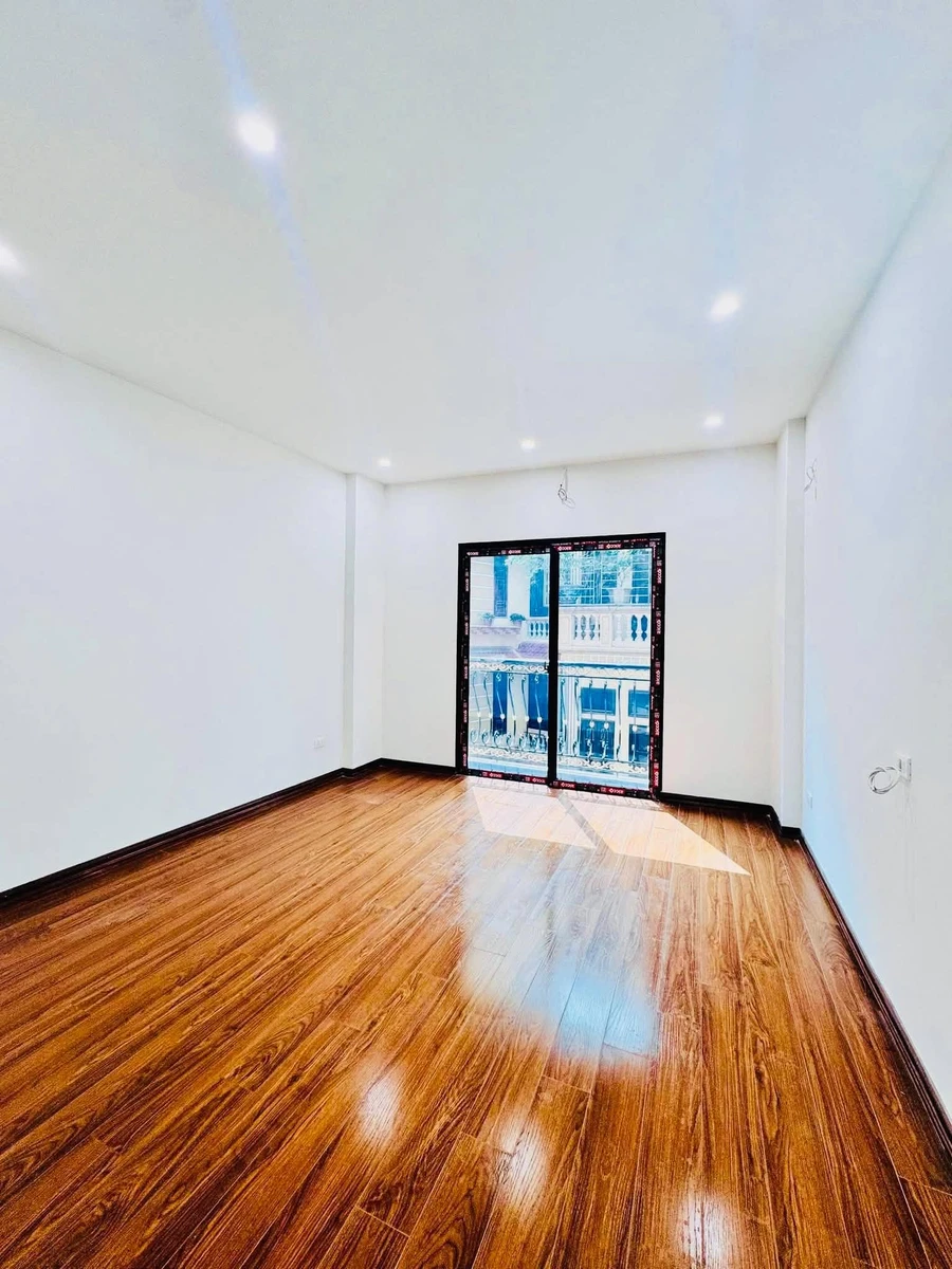 Bán nhà 6 tầng thang máy 7,2 tỷ đường Phố Huế, Hà Nội - Ảnh thu nhỏ 2