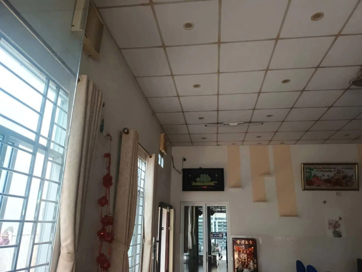 Bán nhà 144m² 3 phòng ngủ Võ Thị Chính, Bạc Liêu - Ảnh 1