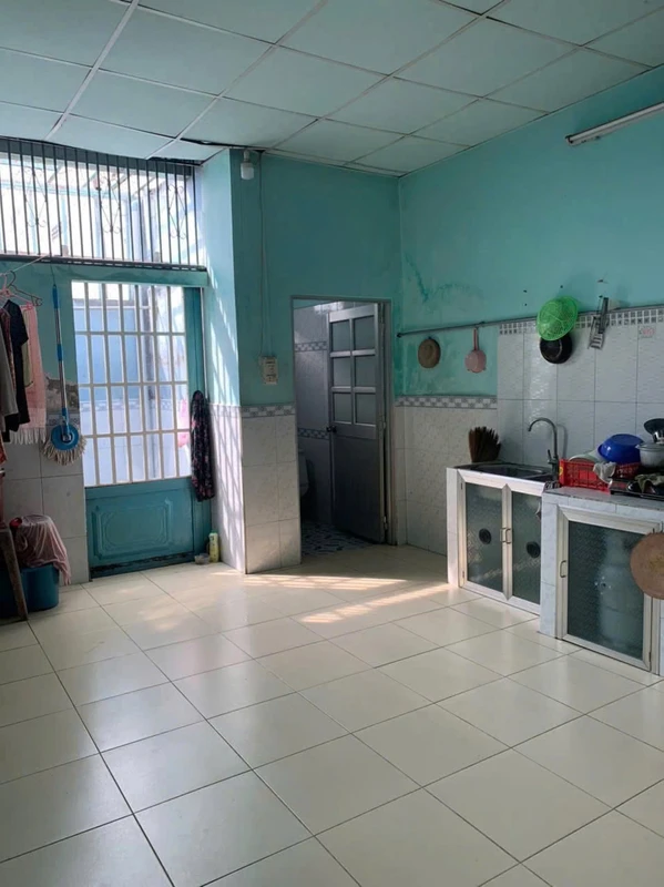 Bán nhà cấp 4 mặt tiền Bến Than 103m2, xã Hòa Phú, Củ Chi, giá 2,85 tỷ