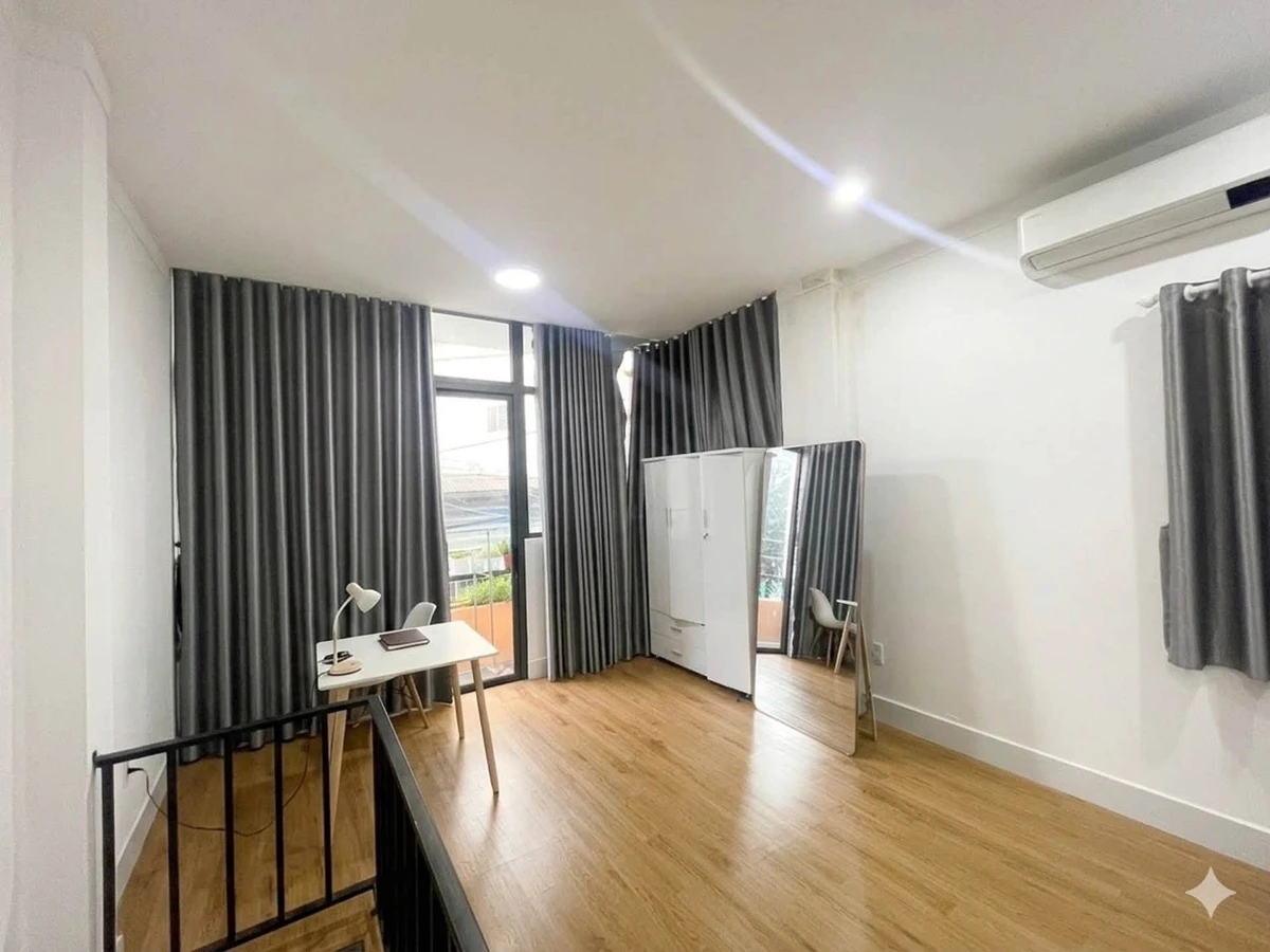 Bán nhà phố Phan Xích Long, 64m2, 2 tầng, Phú Nhuận - Ảnh thu nhỏ 5