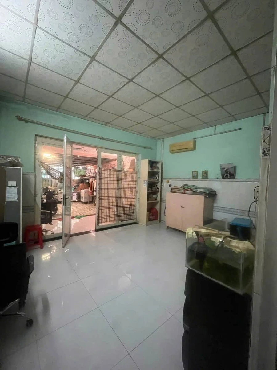 Cho thuê nhà cấp 4 2PN Long Thuận, Thủ Đức, 5 triệu/tháng - Ảnh thu nhỏ 2