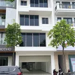 Cho thuê nhà 5 tầng mặt tiền đường Thích Quảng Đức, VCN Phước Hải, 150m2, 70 triệu/tháng - Ảnh thu nhỏ 1